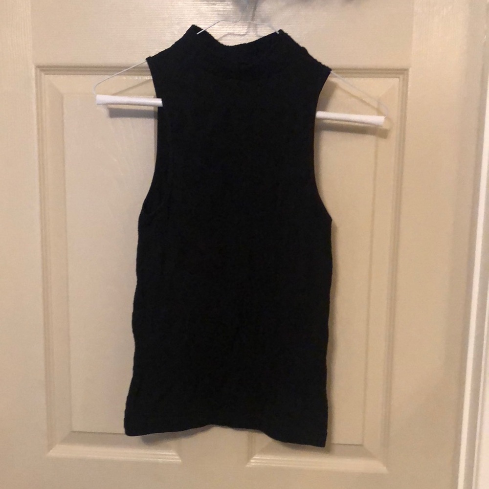 Bella Seamless black